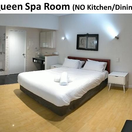 Dunsborough Apartments & Suites Экстерьер фото