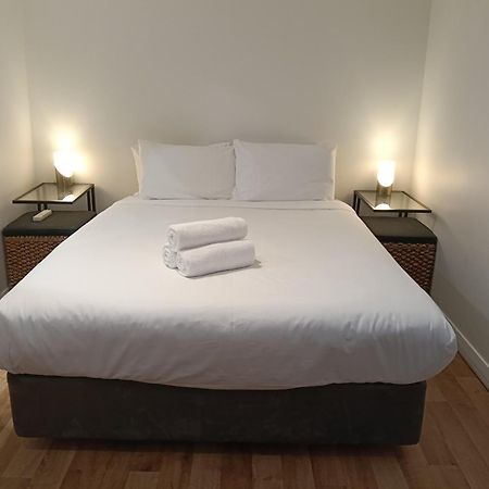 Dunsborough Apartments & Suites Экстерьер фото