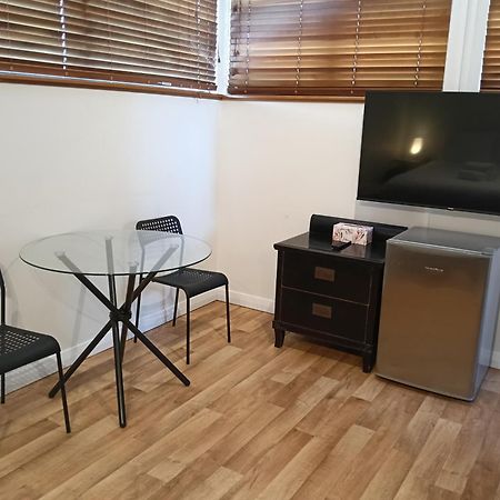 Dunsborough Apartments & Suites Экстерьер фото
