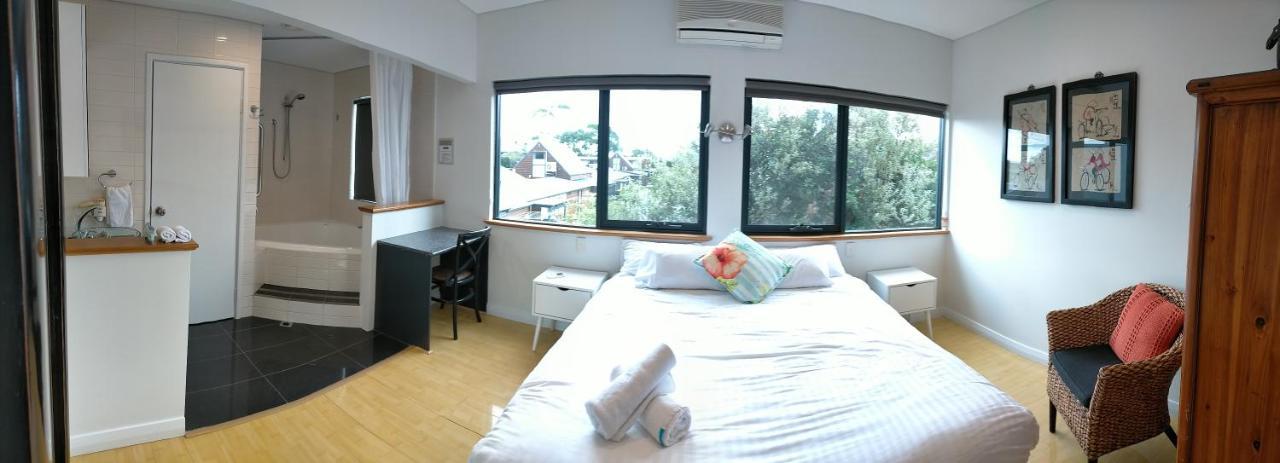 Dunsborough Apartments & Suites Экстерьер фото
