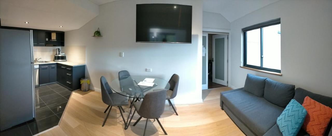 Dunsborough Apartments & Suites Экстерьер фото