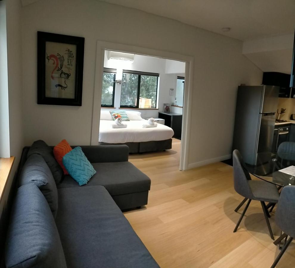 Dunsborough Apartments & Suites Экстерьер фото