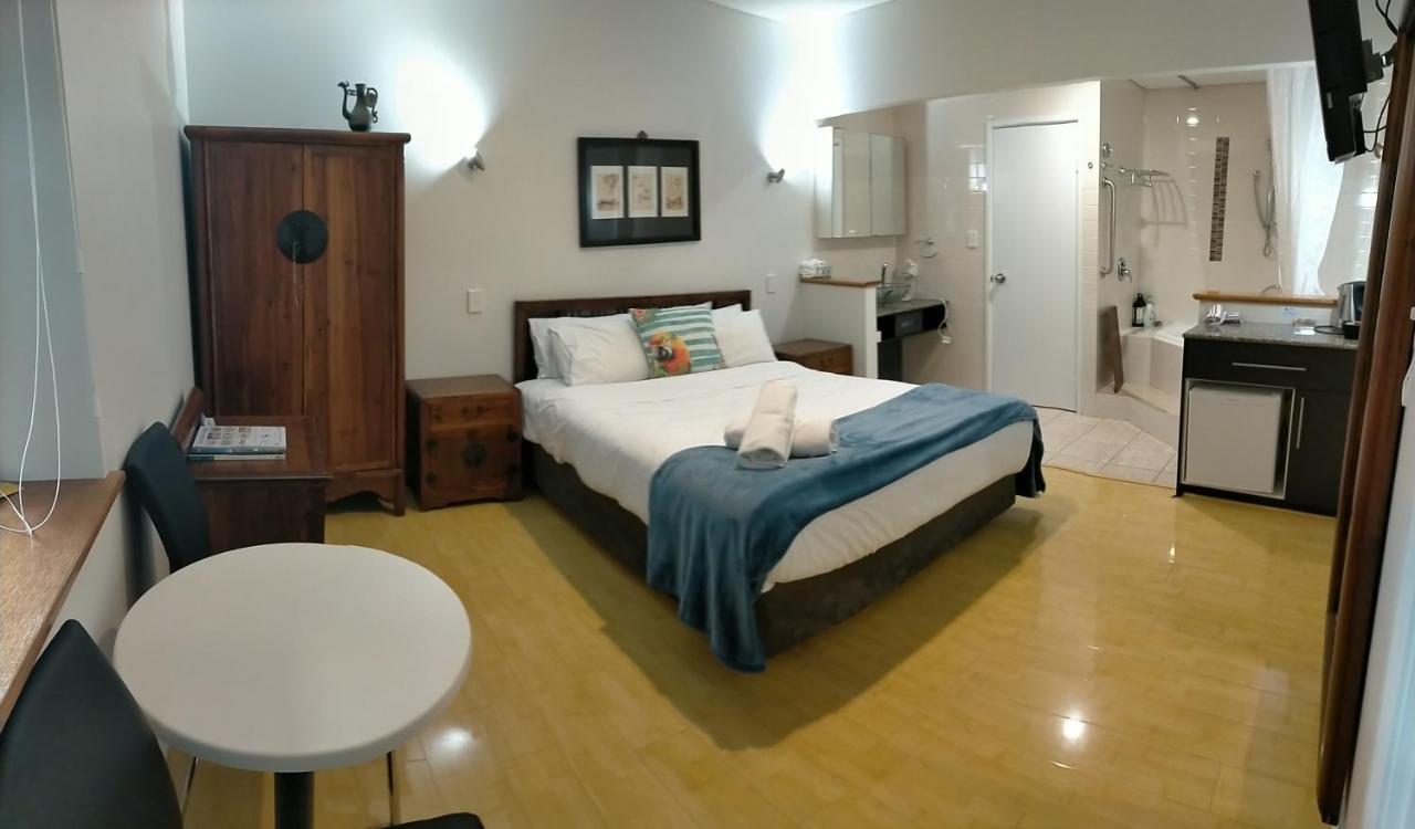 Dunsborough Apartments & Suites Экстерьер фото