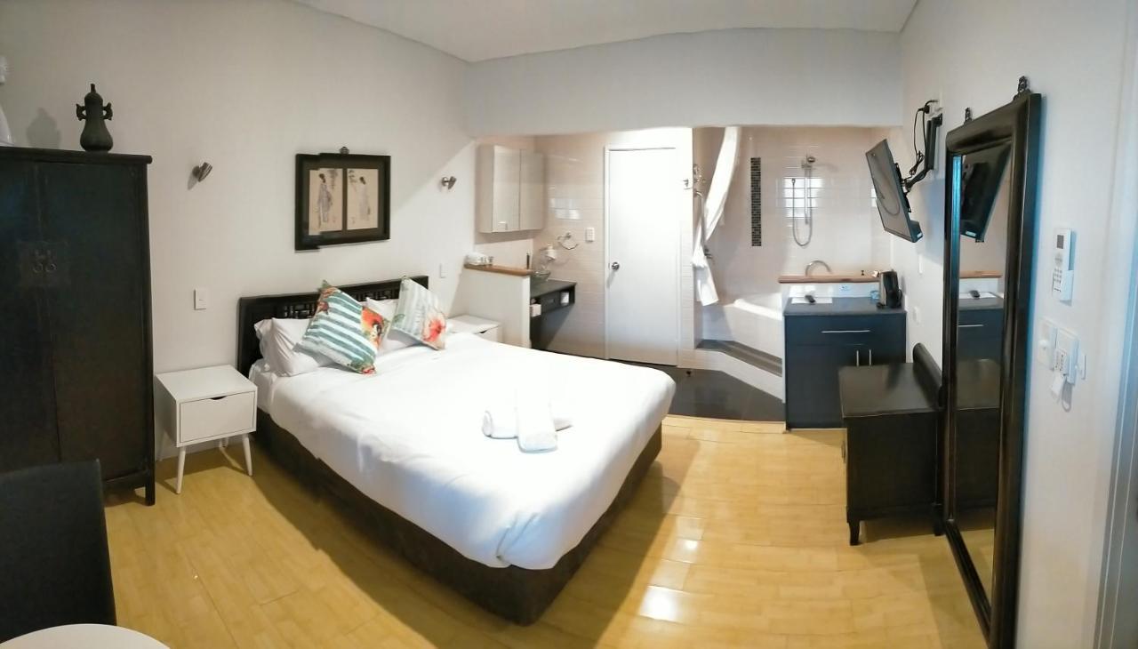 Dunsborough Apartments & Suites Экстерьер фото