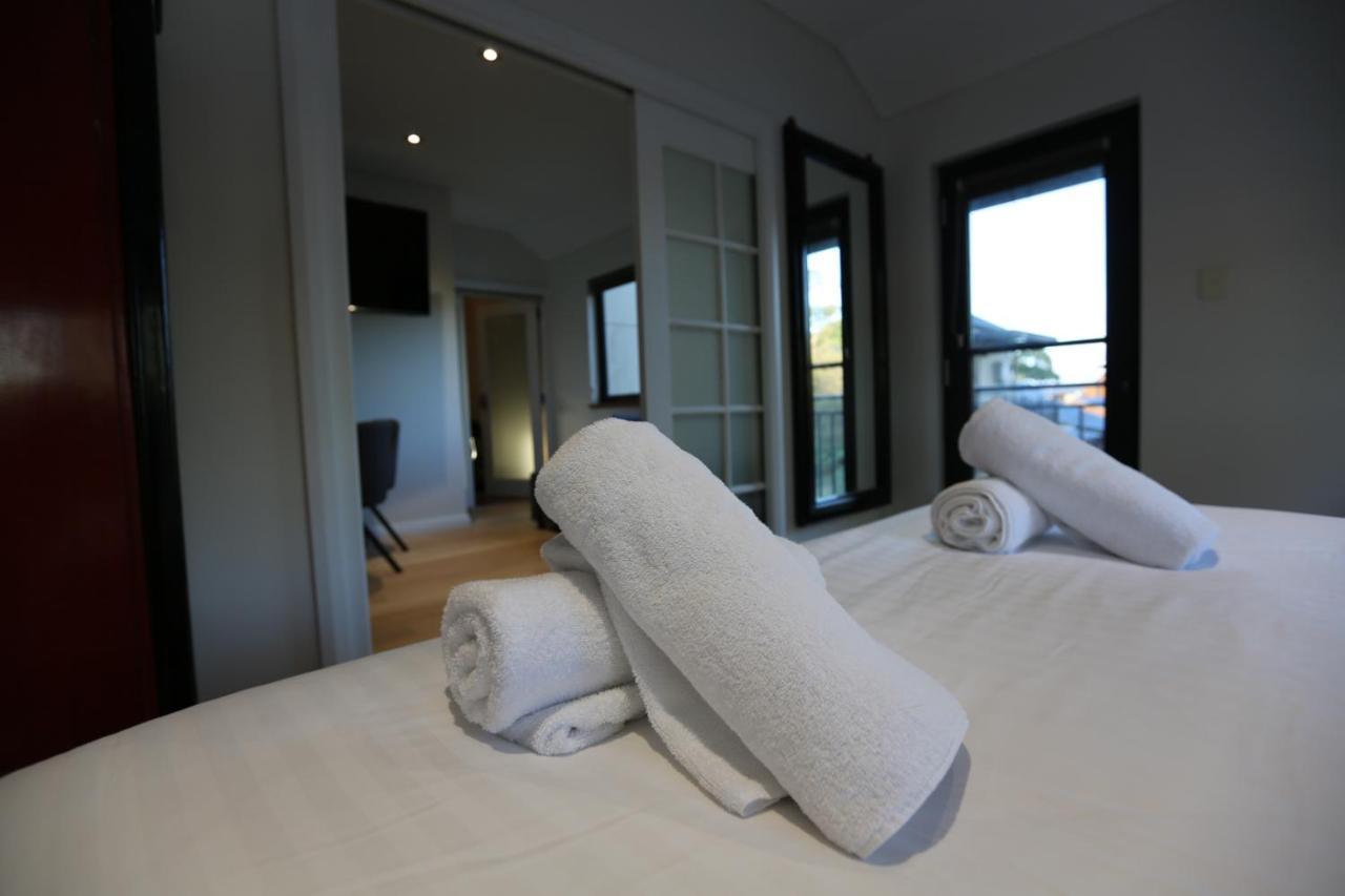 Dunsborough Apartments & Suites Экстерьер фото