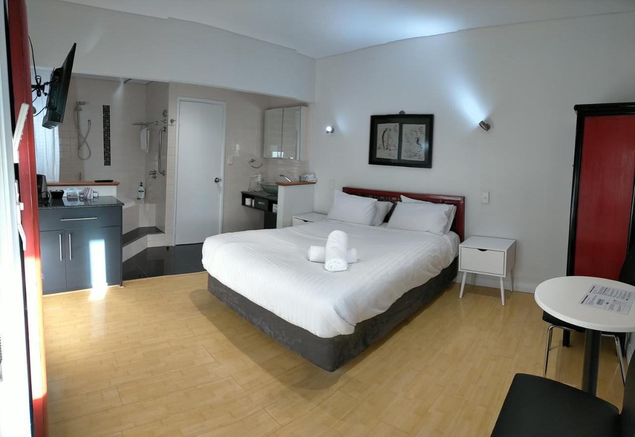 Dunsborough Apartments & Suites Экстерьер фото