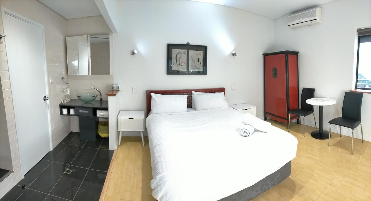 Dunsborough Apartments & Suites Экстерьер фото
