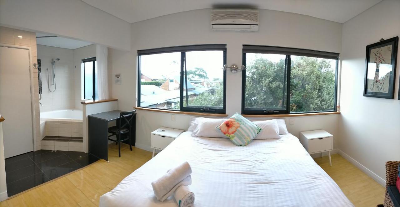 Dunsborough Apartments & Suites Экстерьер фото
