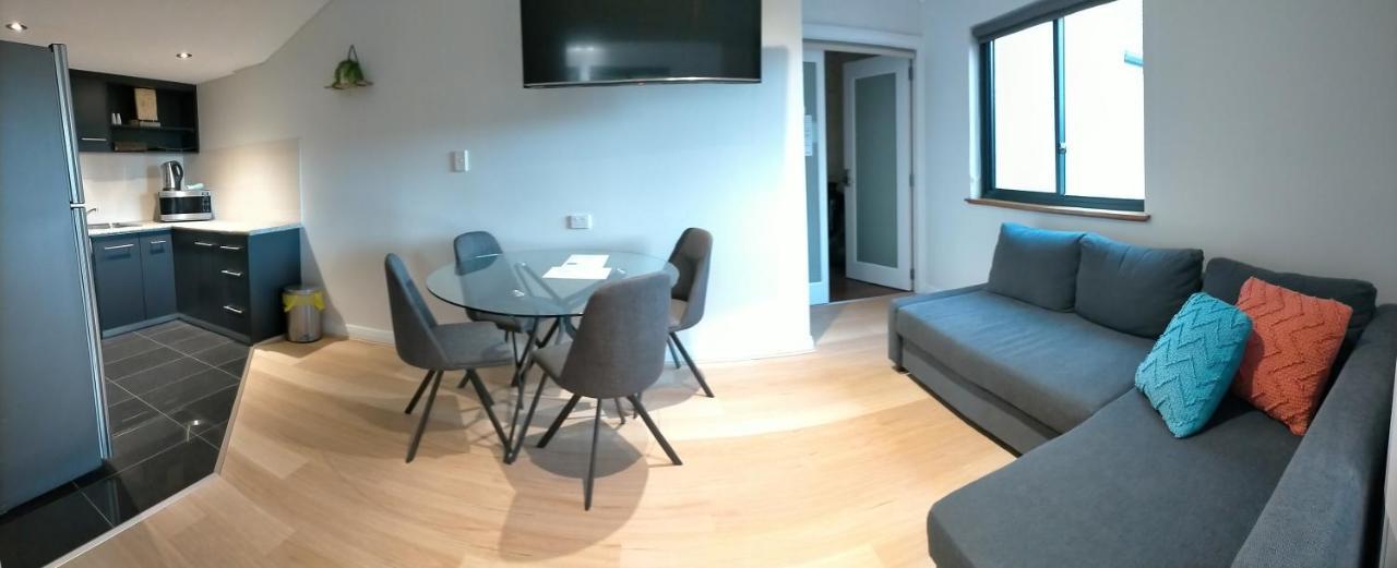 Dunsborough Apartments & Suites Экстерьер фото