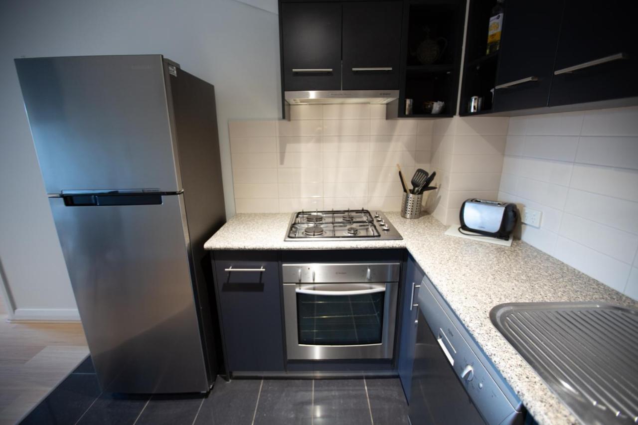 Dunsborough Apartments & Suites Экстерьер фото