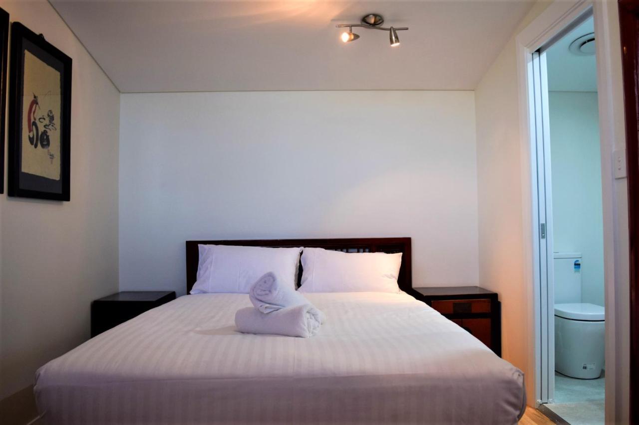 Dunsborough Apartments & Suites Экстерьер фото