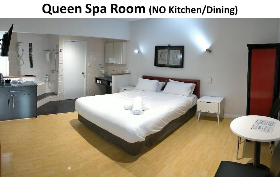 Dunsborough Apartments & Suites Экстерьер фото