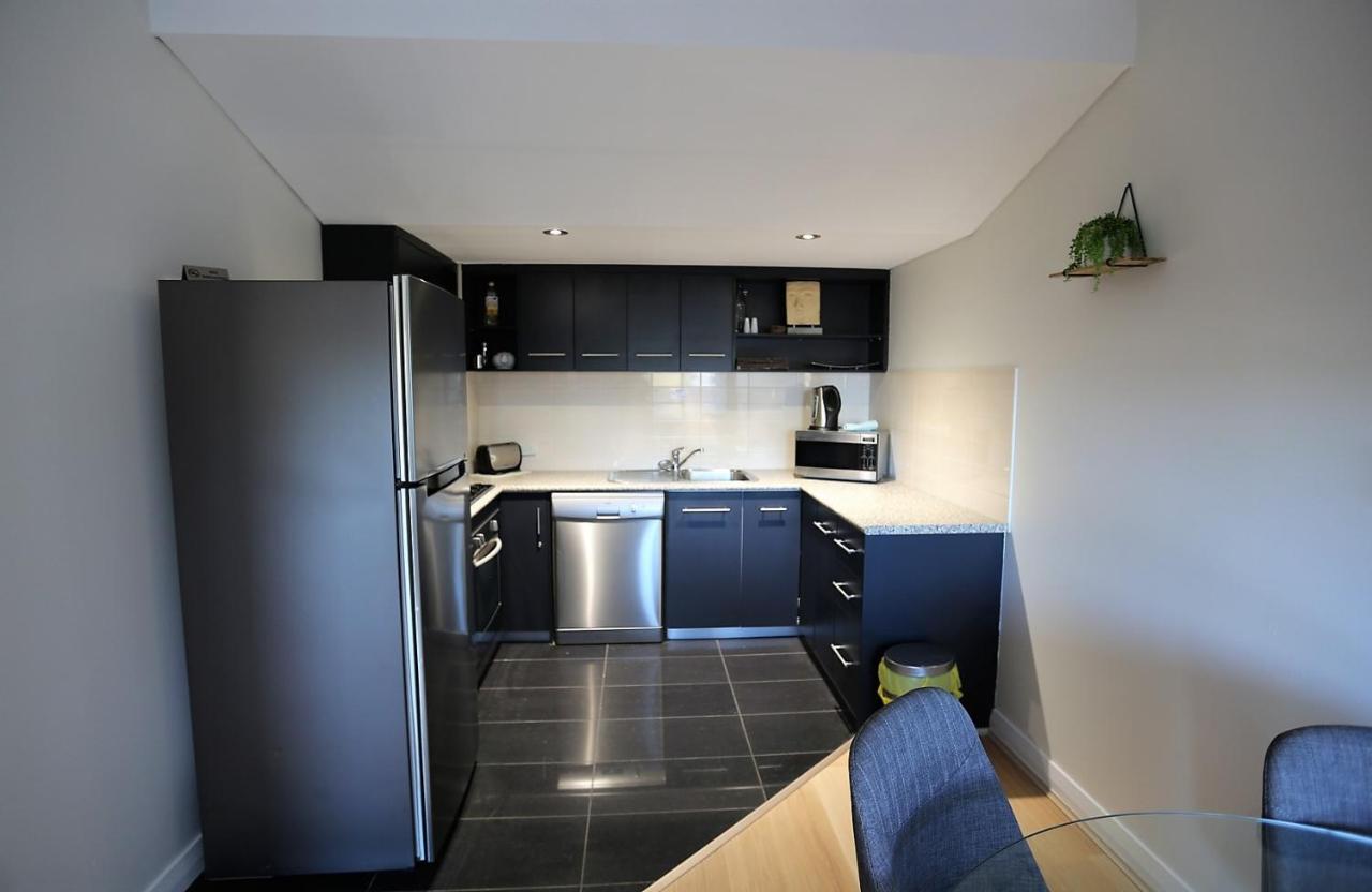 Dunsborough Apartments & Suites Экстерьер фото