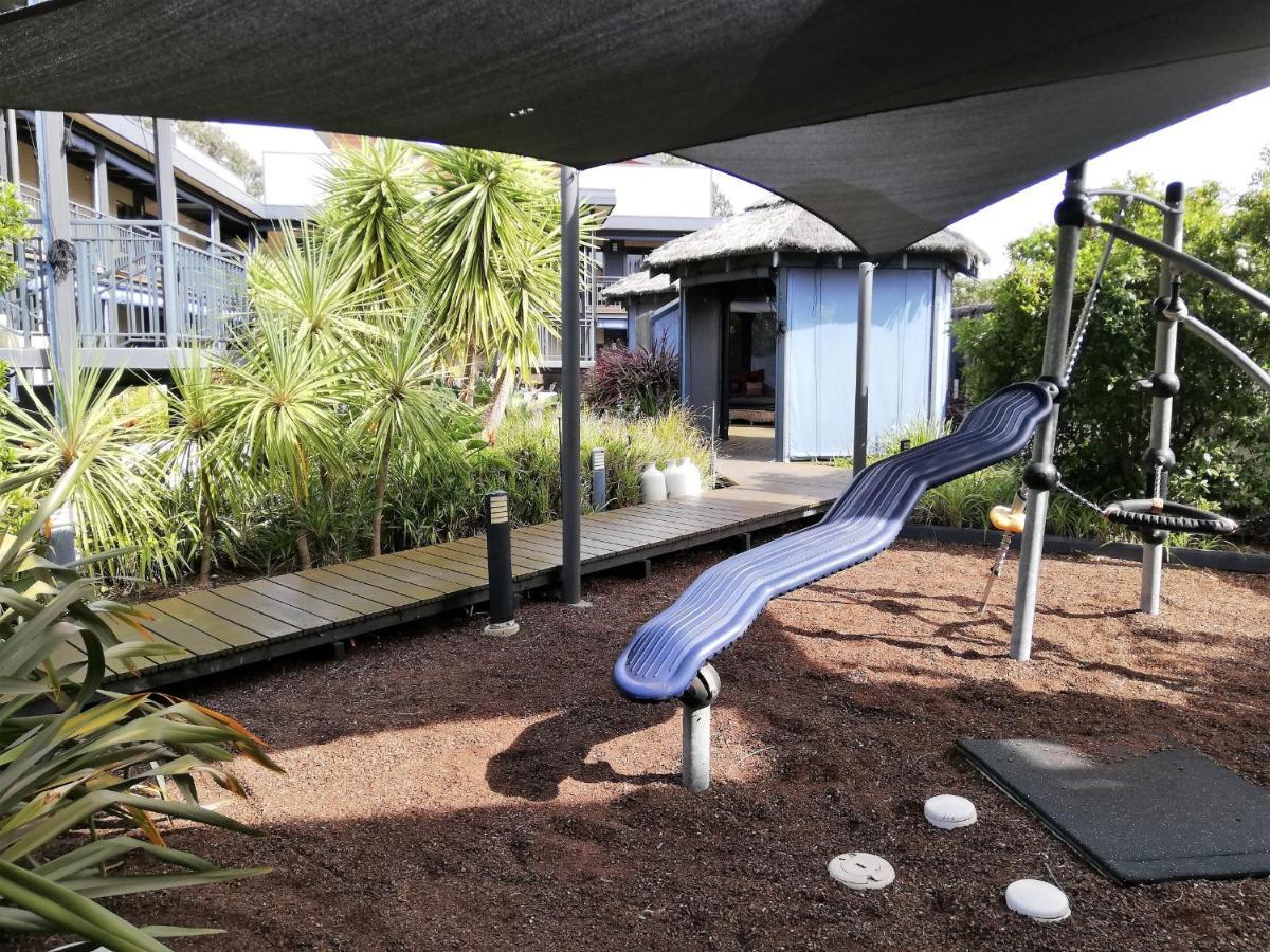 Dunsborough Apartments & Suites Экстерьер фото