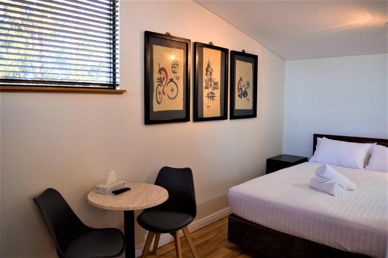 Dunsborough Apartments & Suites Экстерьер фото