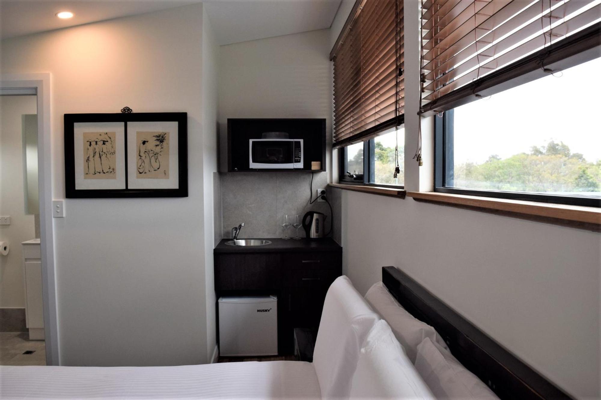 Dunsborough Apartments & Suites Экстерьер фото