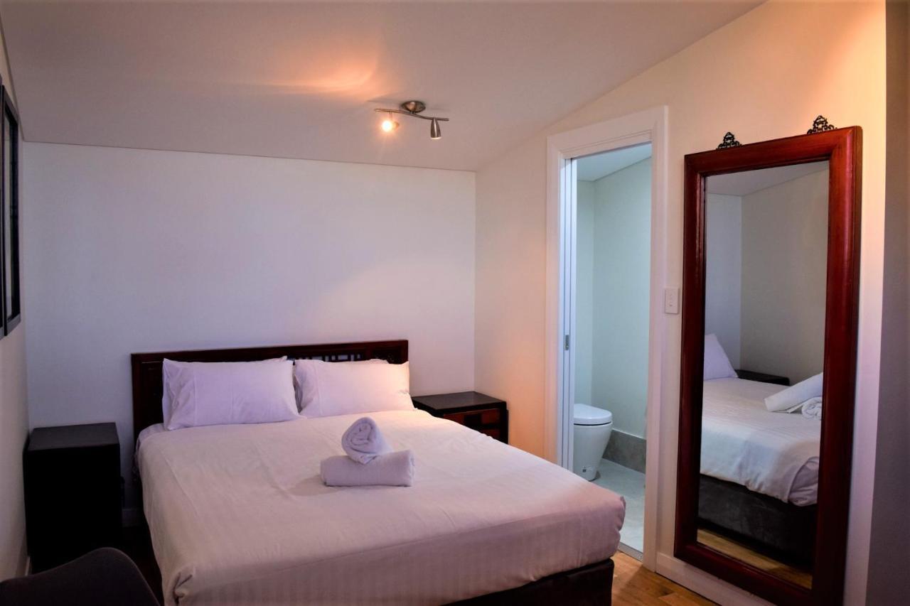 Dunsborough Apartments & Suites Экстерьер фото