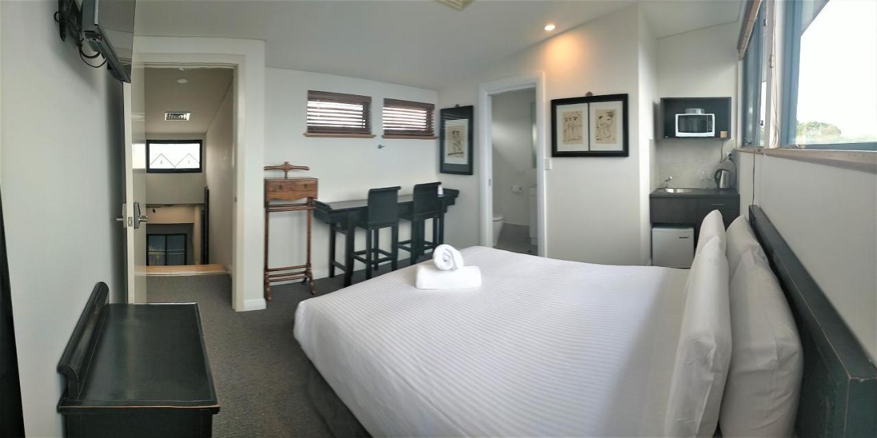 Dunsborough Apartments & Suites Экстерьер фото