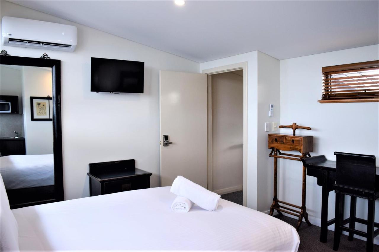 Dunsborough Apartments & Suites Экстерьер фото