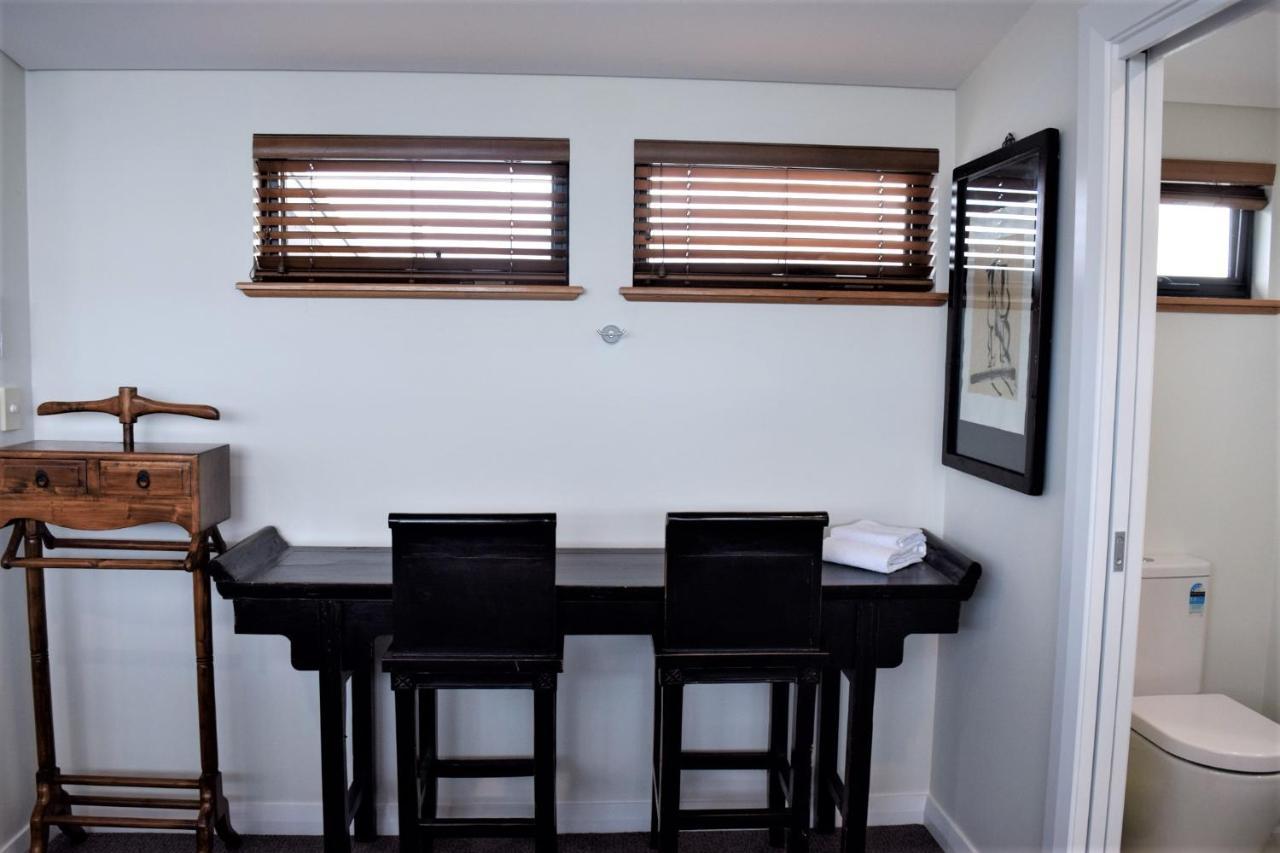 Dunsborough Apartments & Suites Экстерьер фото