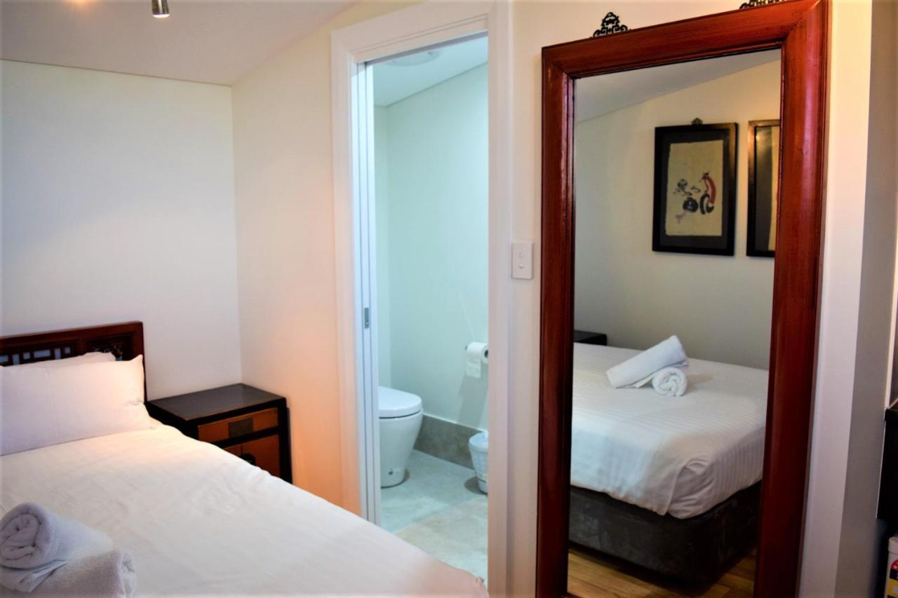 Dunsborough Apartments & Suites Экстерьер фото