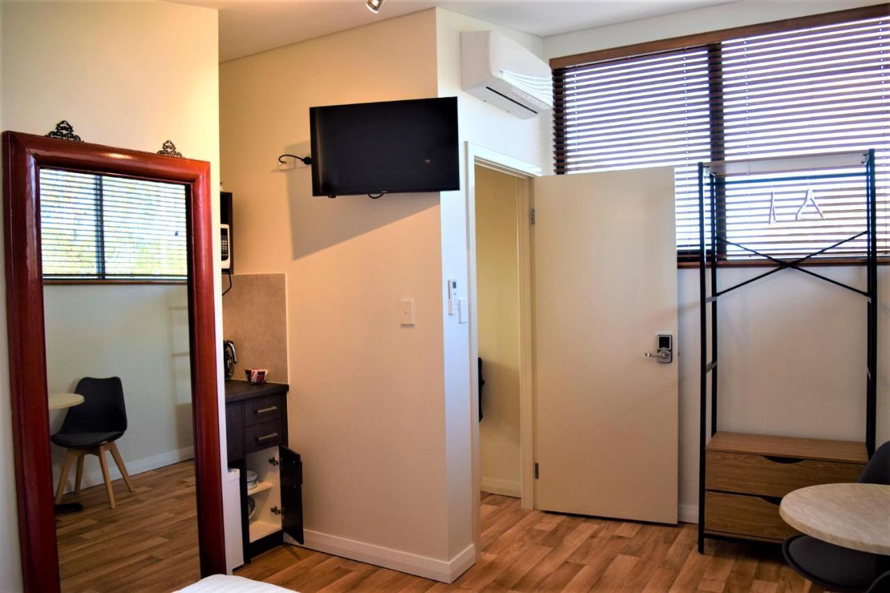 Dunsborough Apartments & Suites Экстерьер фото