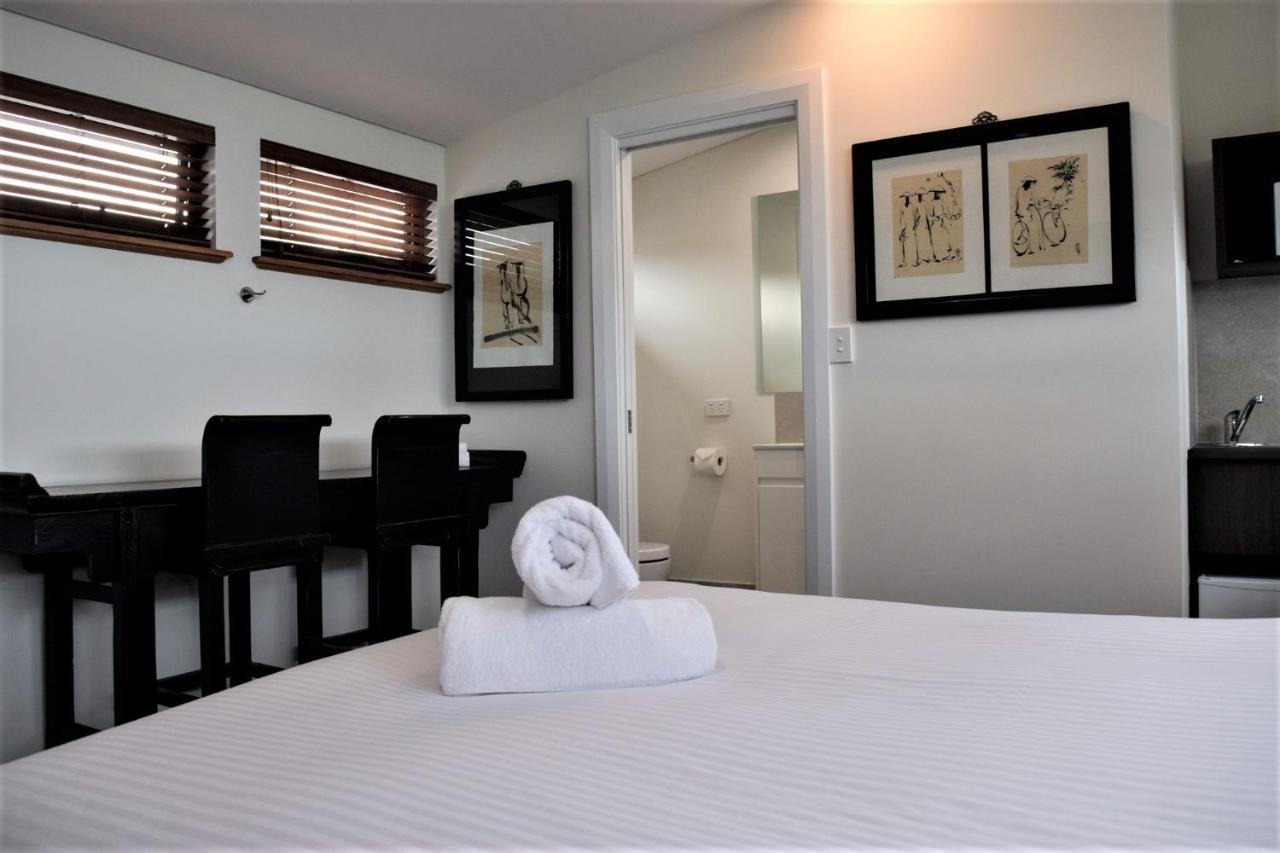 Dunsborough Apartments & Suites Экстерьер фото