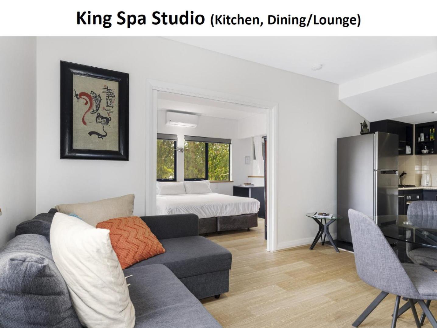 Dunsborough Apartments & Suites Экстерьер фото
