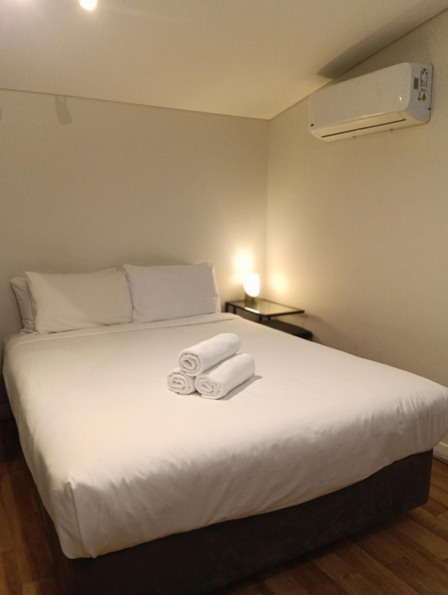 Dunsborough Apartments & Suites Экстерьер фото