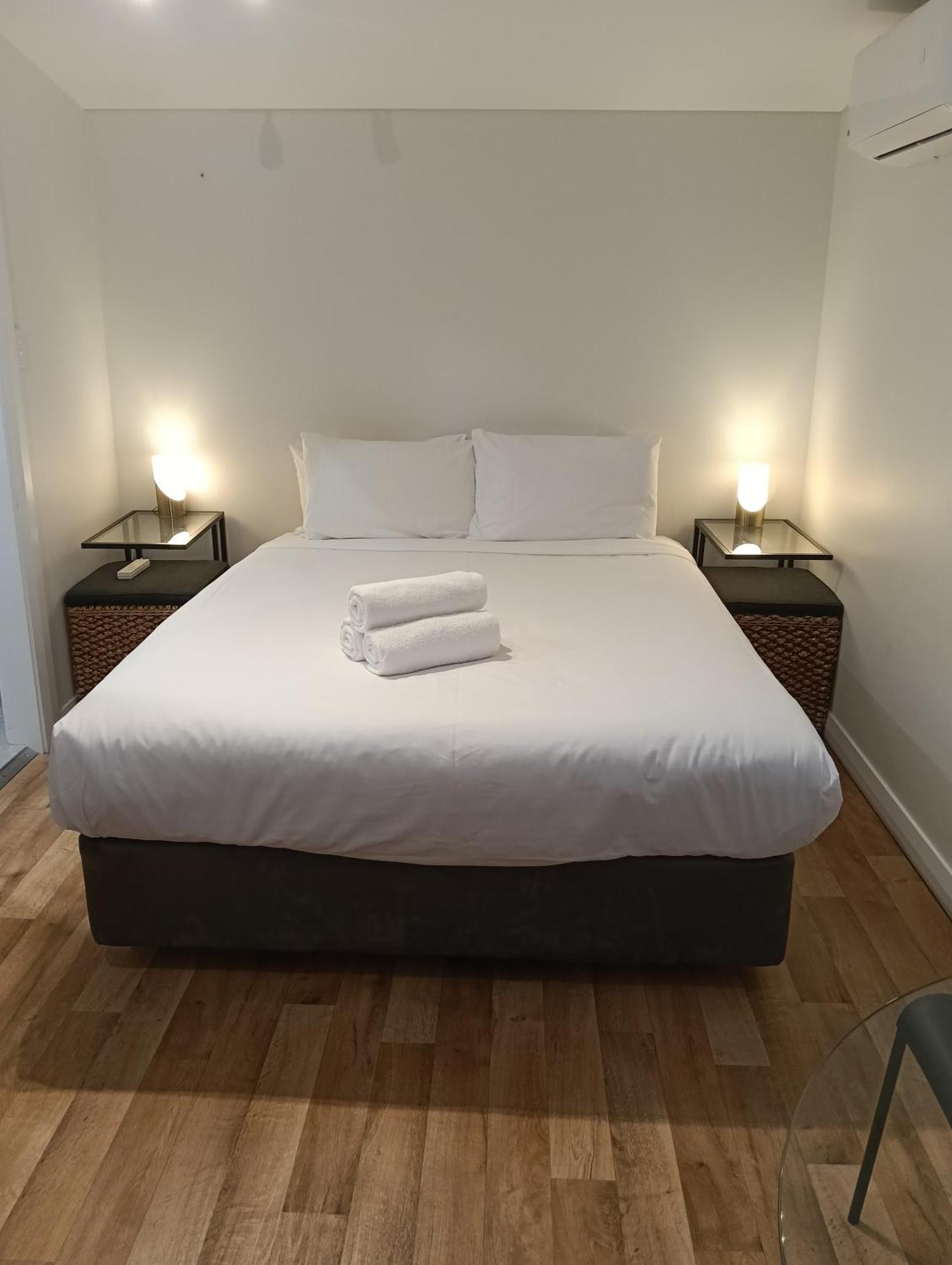 Dunsborough Apartments & Suites Экстерьер фото