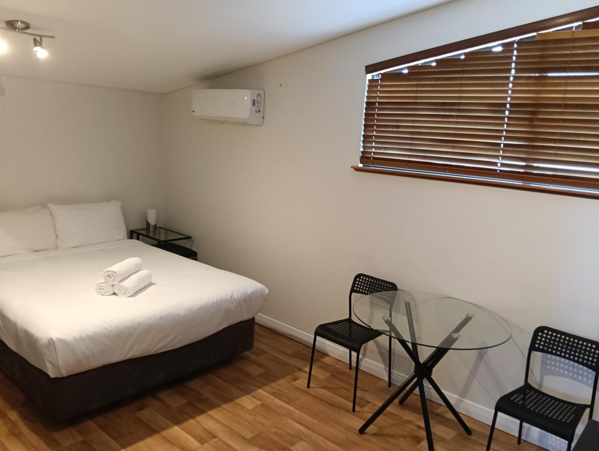 Dunsborough Apartments & Suites Экстерьер фото