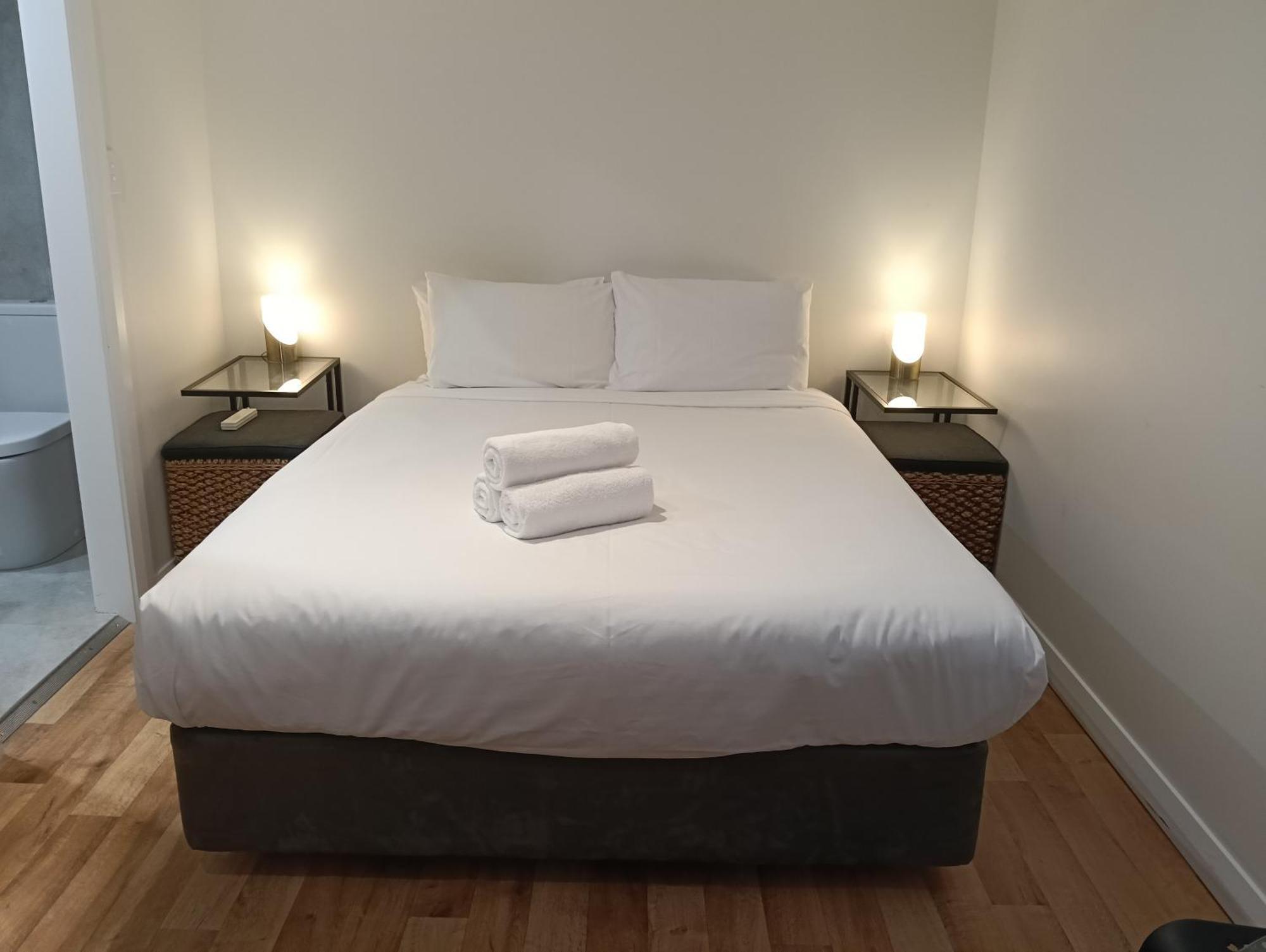 Dunsborough Apartments & Suites Экстерьер фото