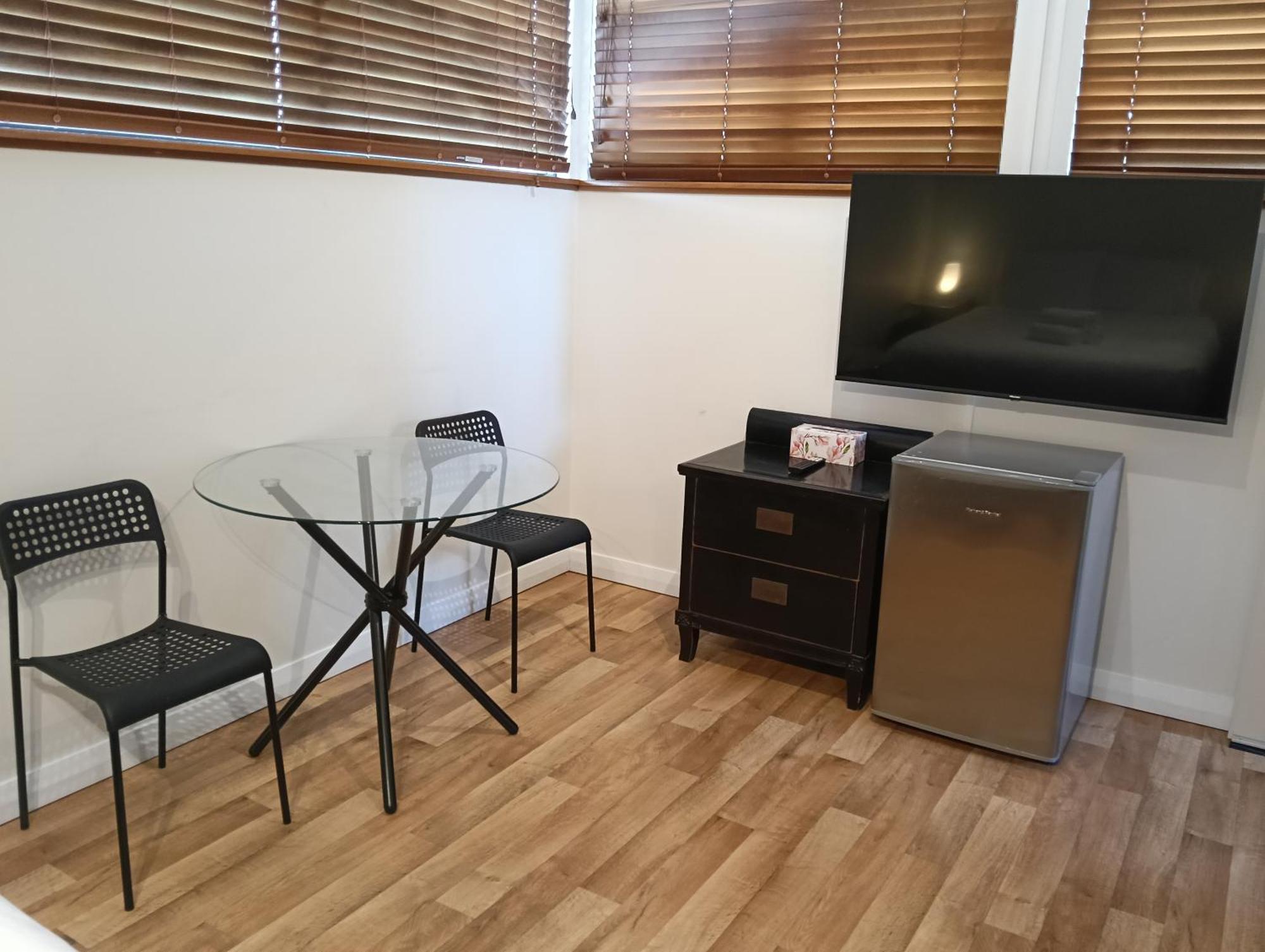 Dunsborough Apartments & Suites Экстерьер фото