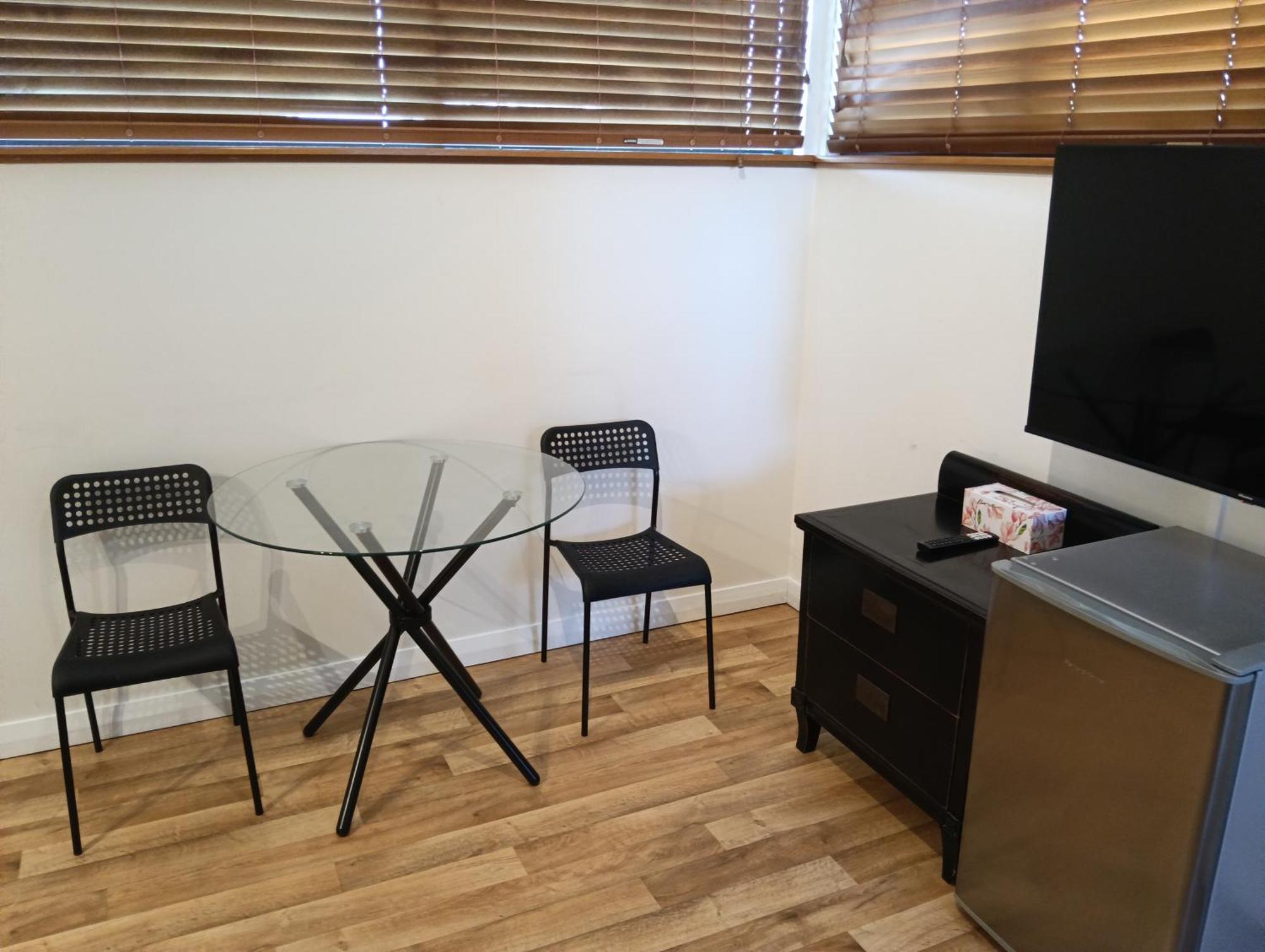 Dunsborough Apartments & Suites Экстерьер фото