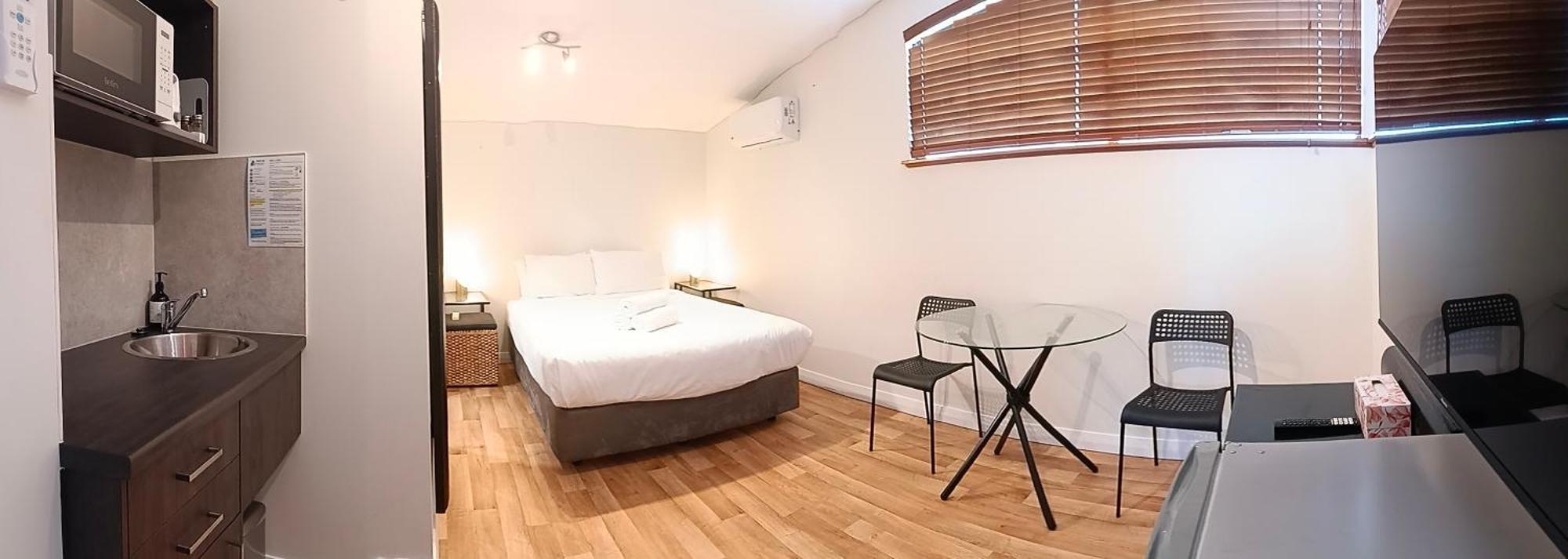 Dunsborough Apartments & Suites Экстерьер фото
