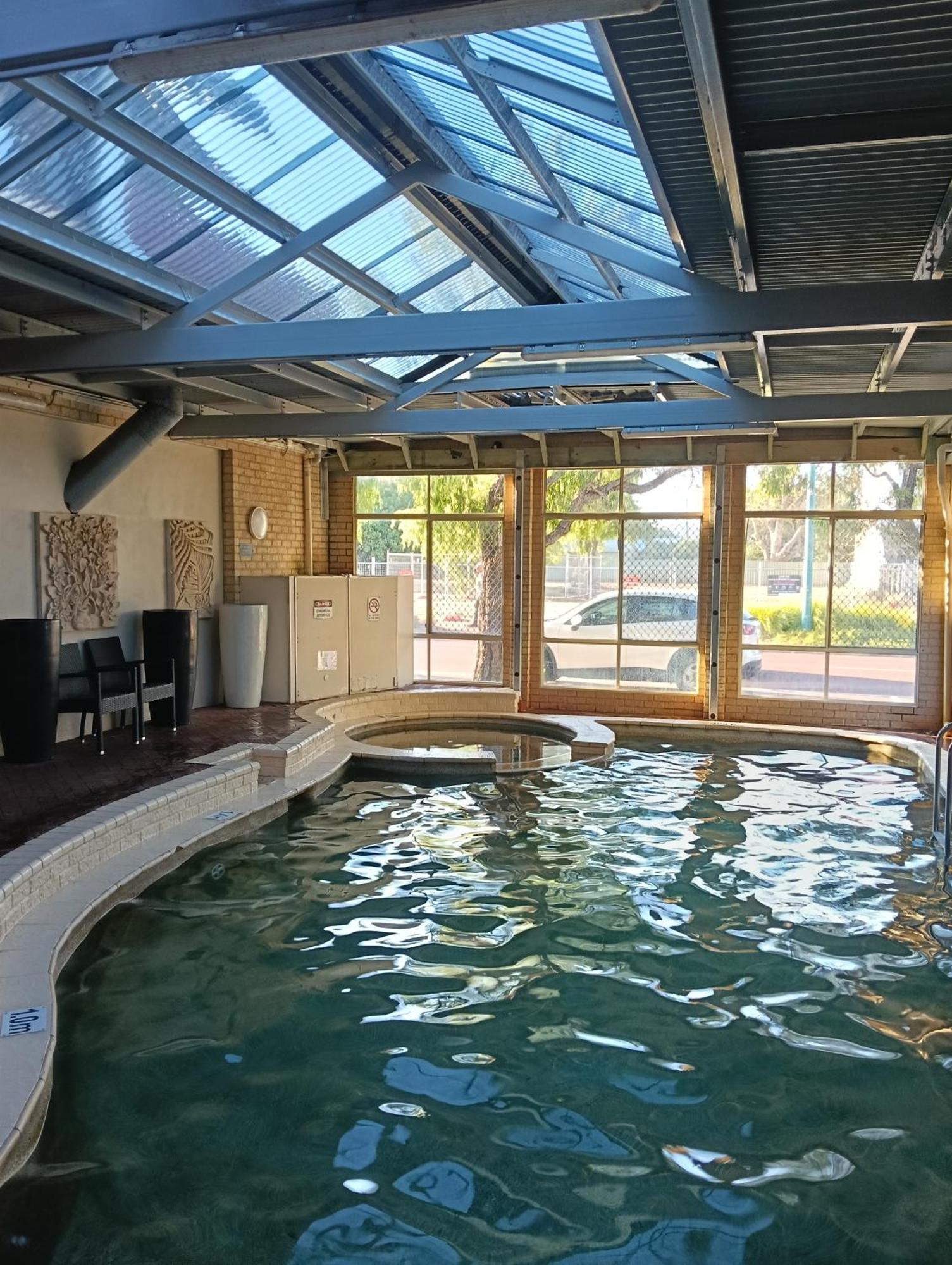Dunsborough Apartments & Suites Экстерьер фото