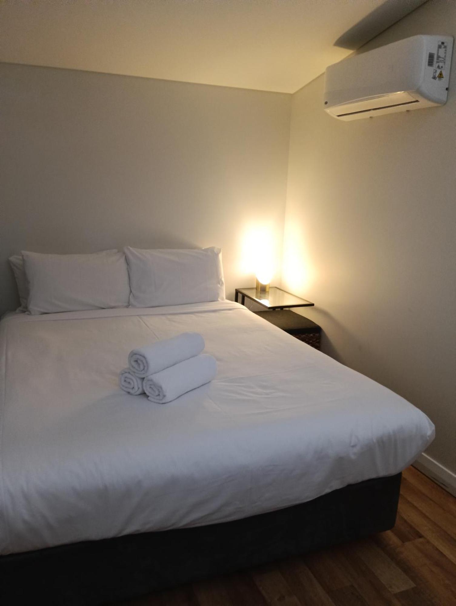 Dunsborough Apartments & Suites Экстерьер фото