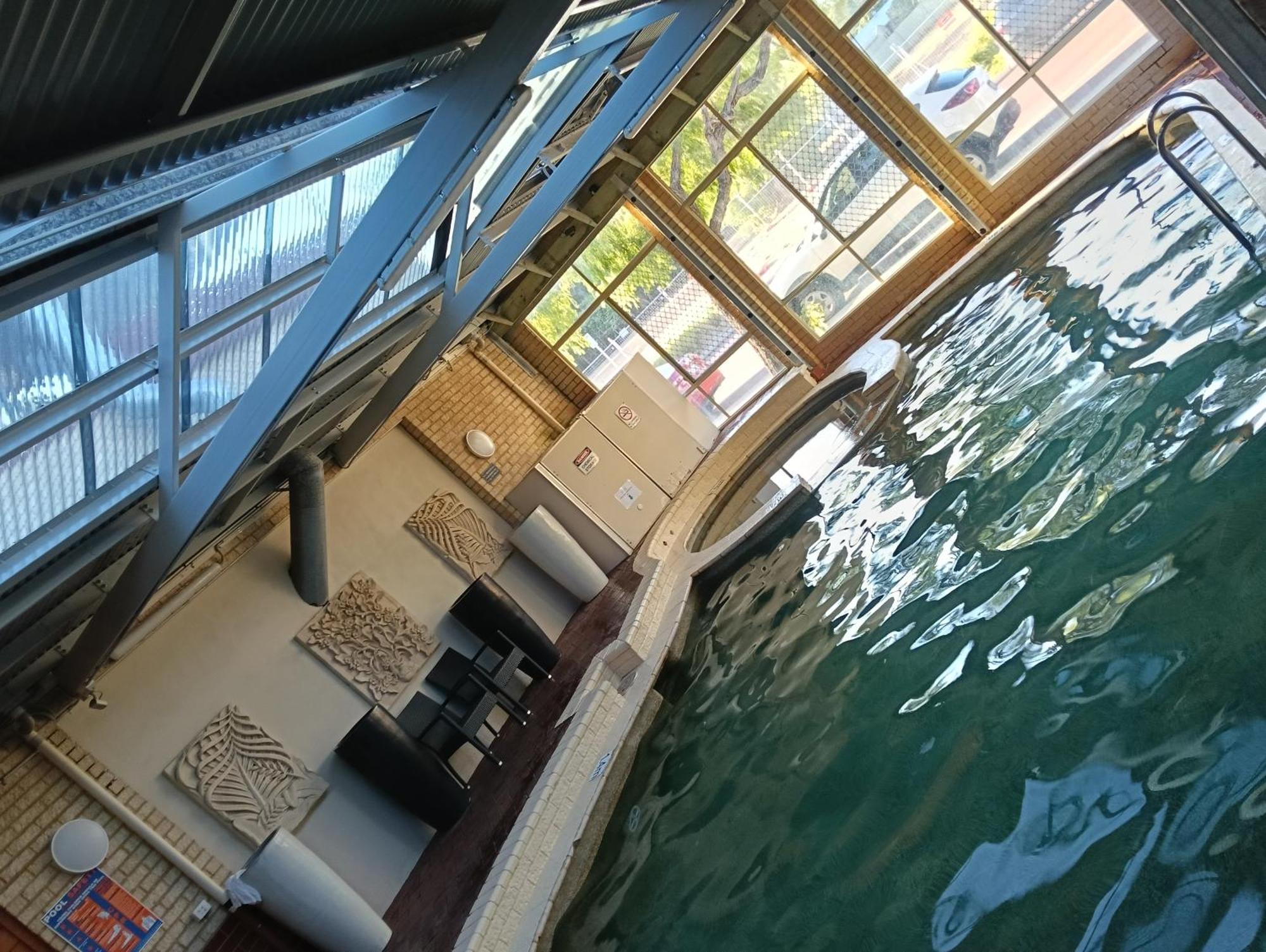 Dunsborough Apartments & Suites Экстерьер фото